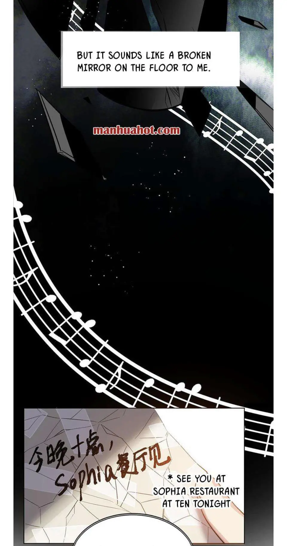 Read I Love Your Character chapter 10 image 20 on Lezhin