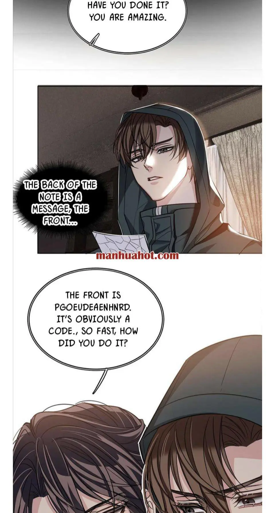 Read I Love Your Character chapter 10 image 21 on Lezhin