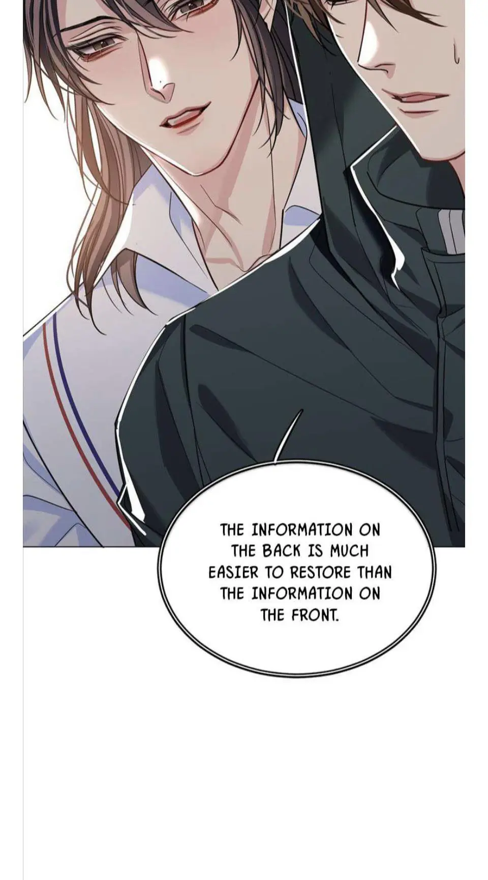 Read I Love Your Character chapter 10 image 22 on Lezhin