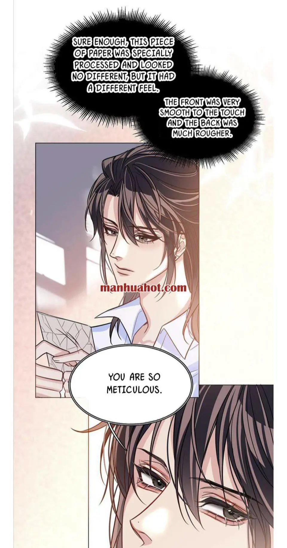 Read I Love Your Character chapter 10 image 23 on Lezhin