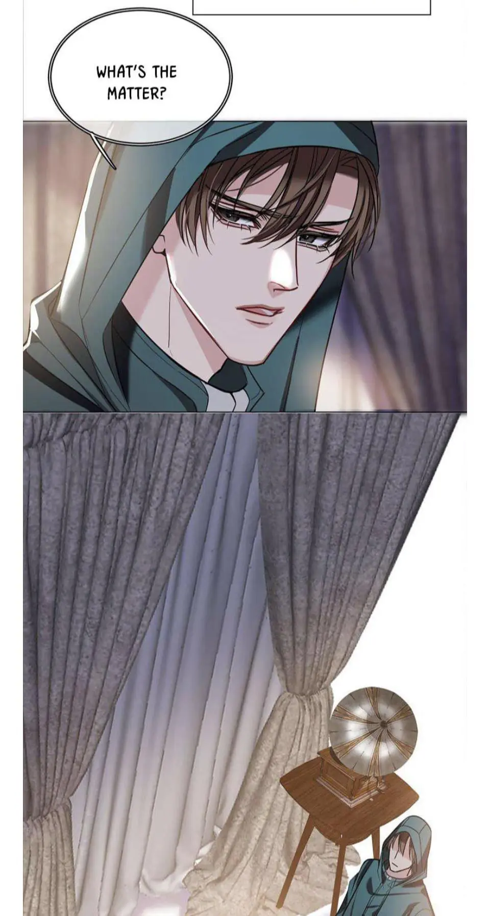 Read I Love Your Character chapter 10 image 26 on Lezhin