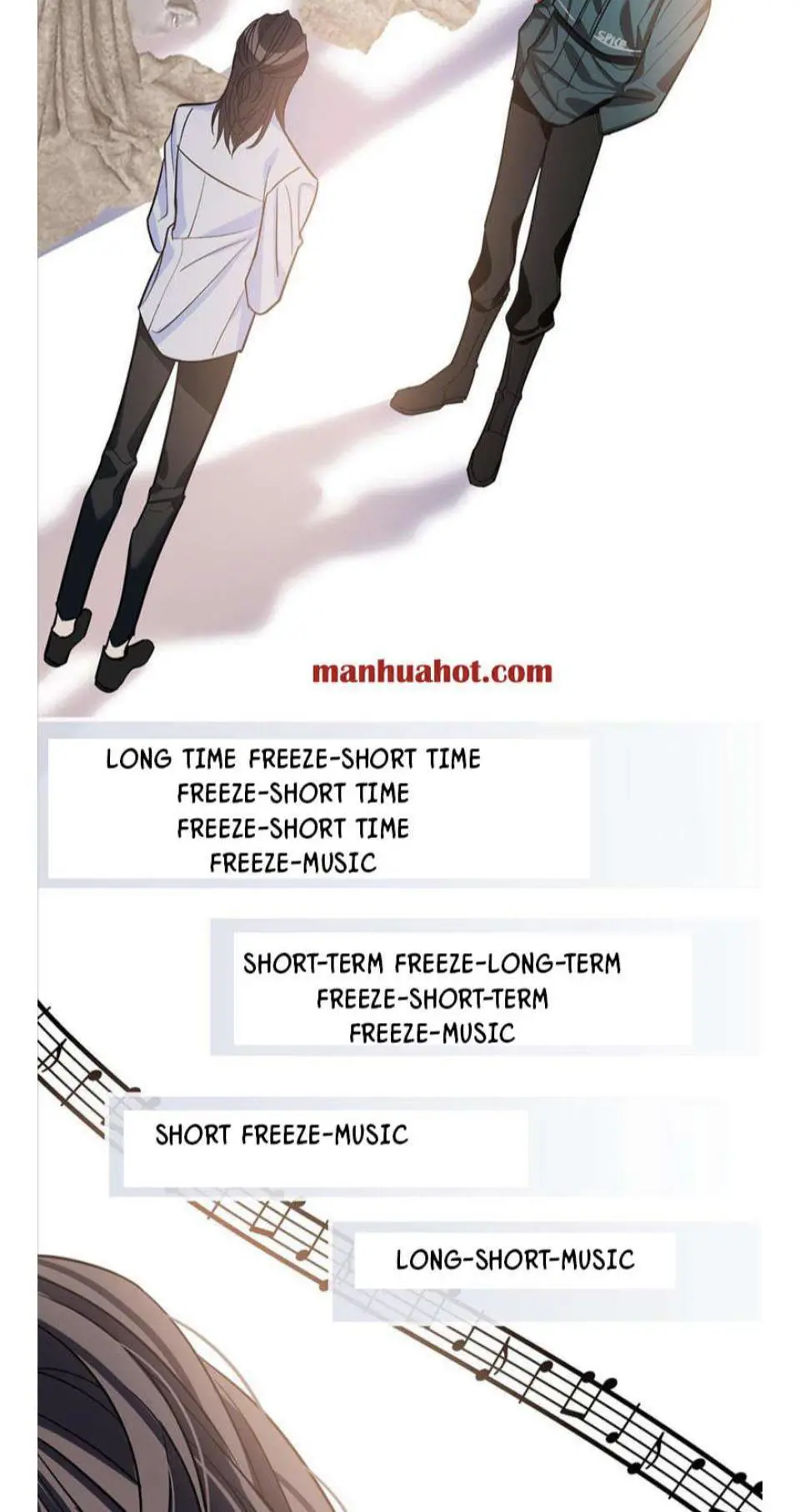 Read I Love Your Character chapter 10 image 27 on Lezhin