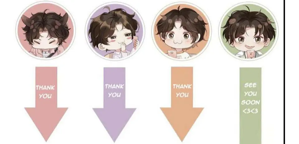 Read I Love Your Character chapter 10 image 30 on Lezhin