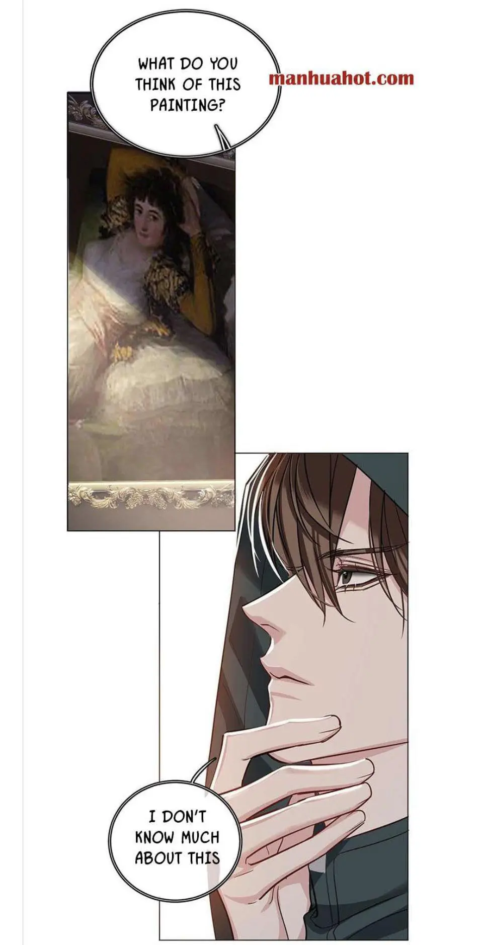 Read I Love Your Character chapter 10 image 4 on Lezhin