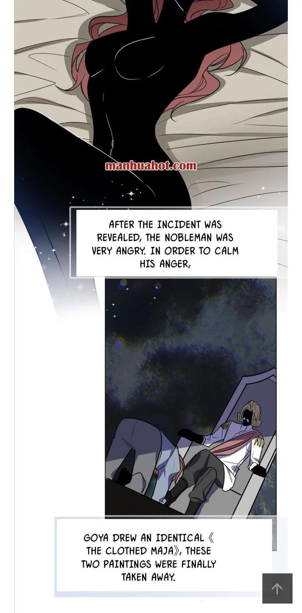 Read I Love Your Character chapter 10 image 8 on Lezhin