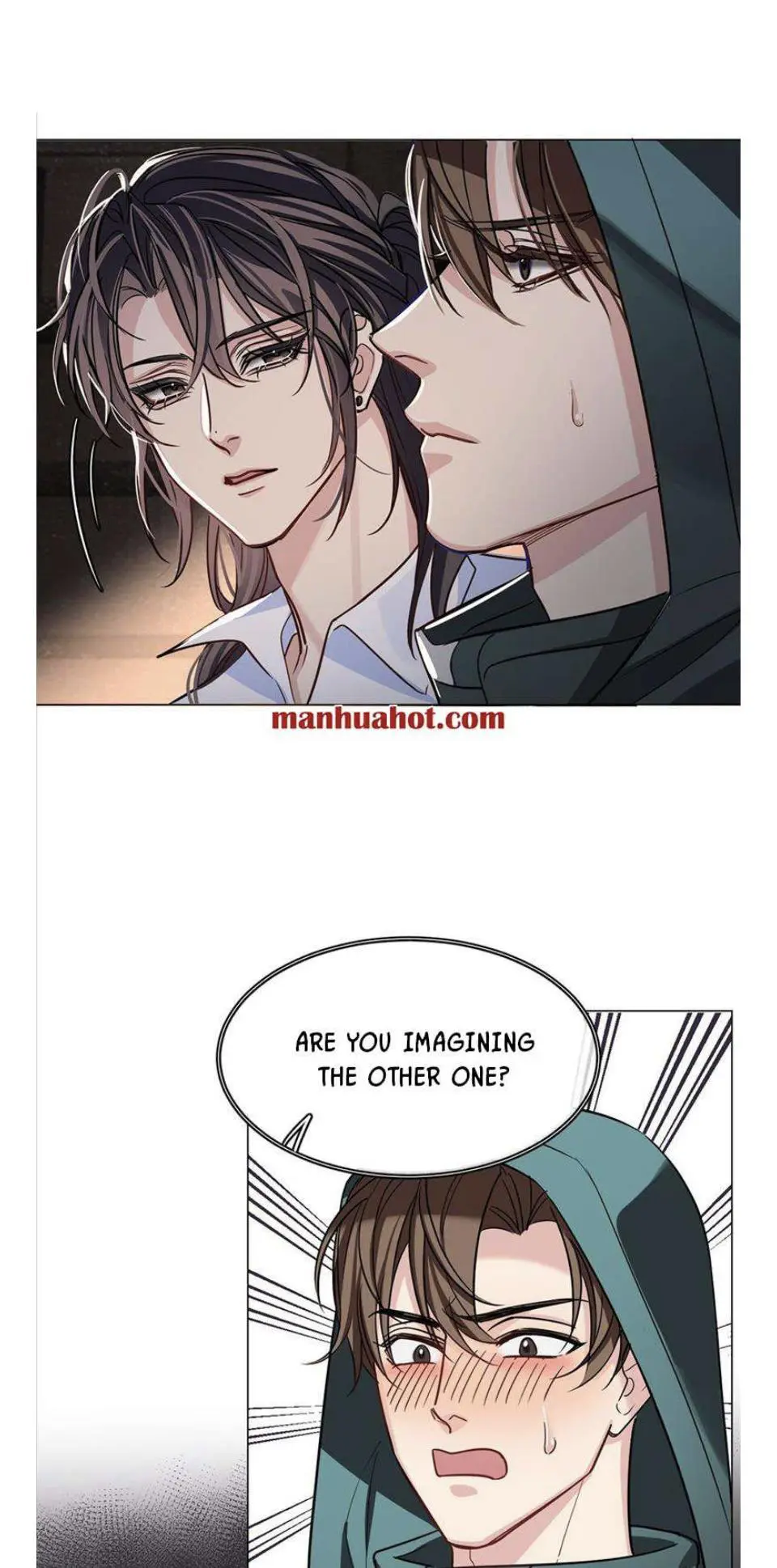 Read I Love Your Character chapter 10 image 9 on Lezhin