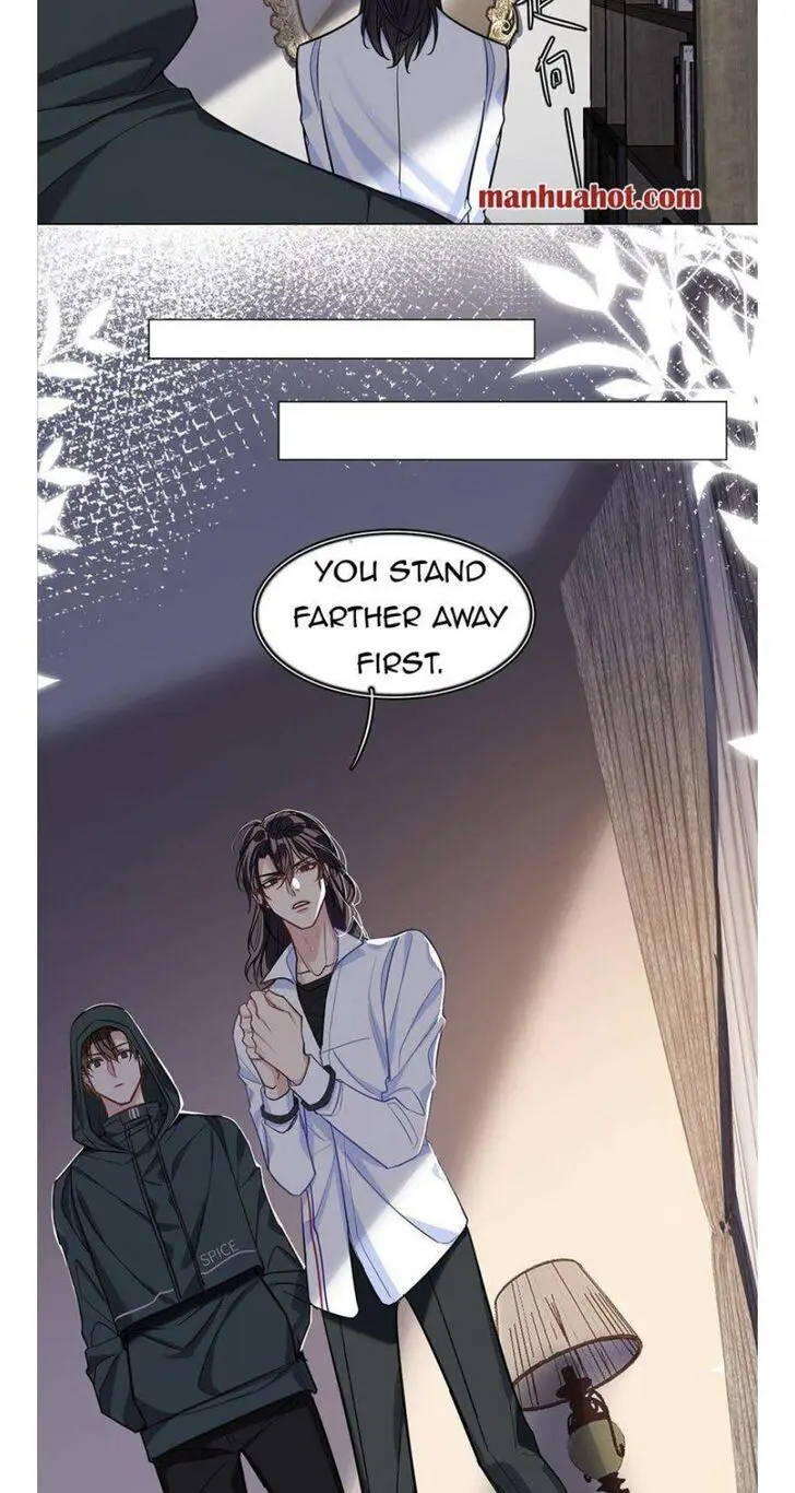 Read I Love Your Character chapter 11 image 1 on Lezhin