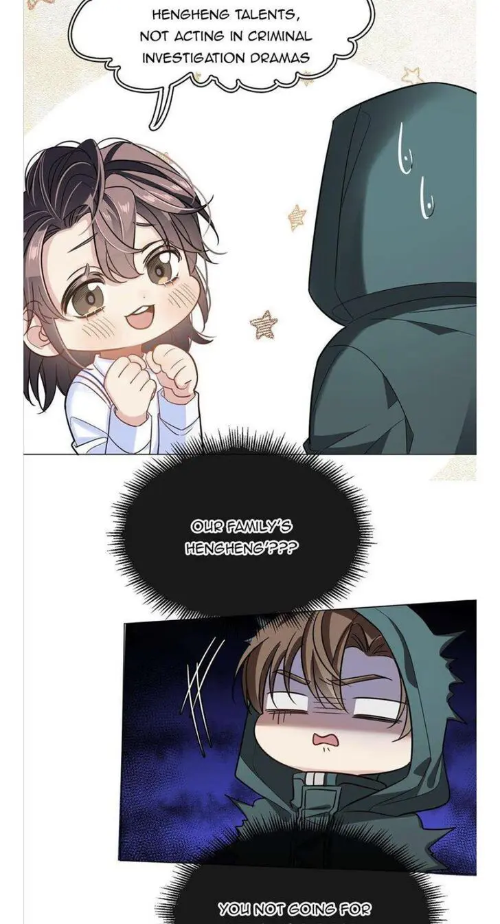 Read I Love Your Character chapter 11 image 16 on Lezhin