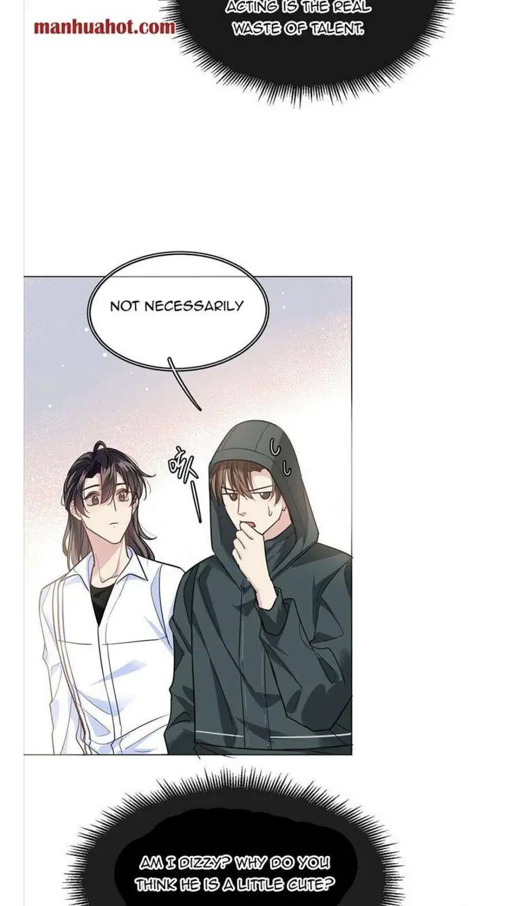 Read I Love Your Character chapter 11 image 17 on Lezhin