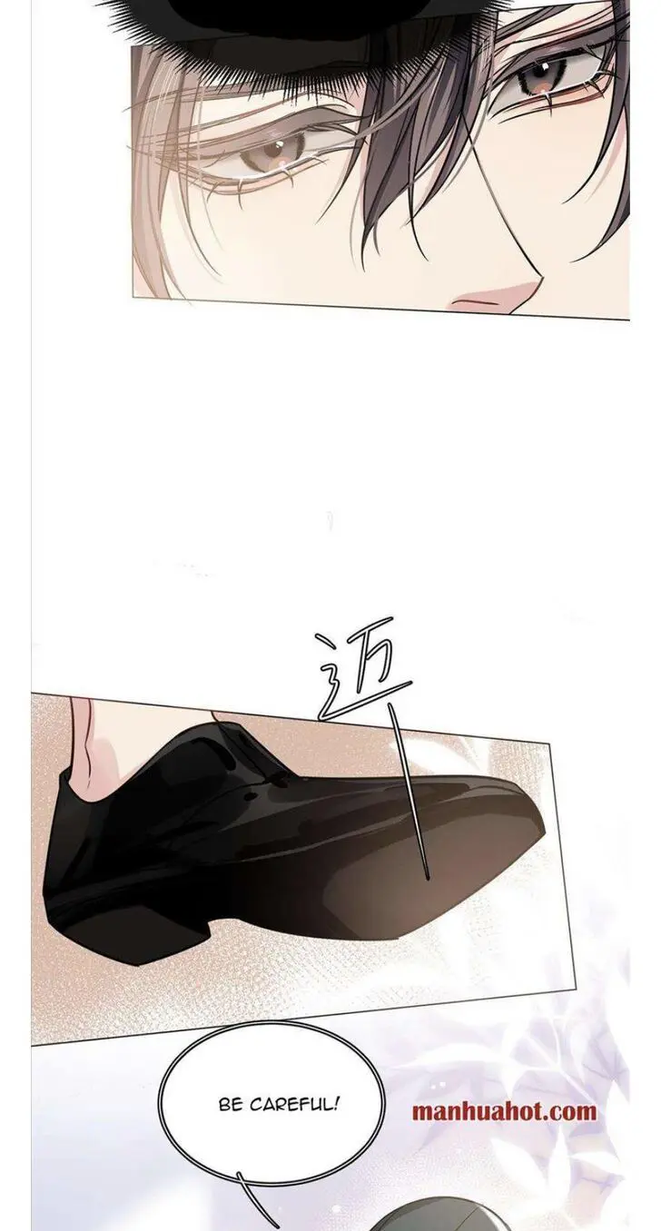 Read I Love Your Character chapter 11 image 18 on Lezhin