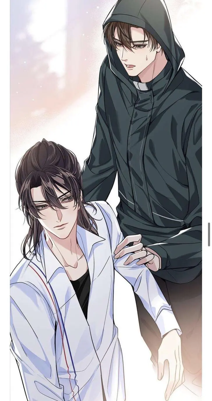Read I Love Your Character chapter 11 image 19 on Lezhin