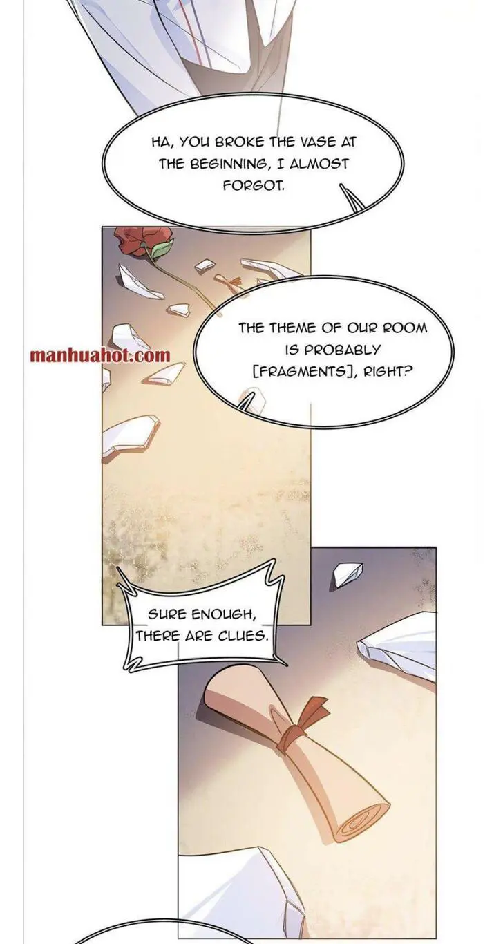 Read I Love Your Character chapter 11 image 20 on Lezhin