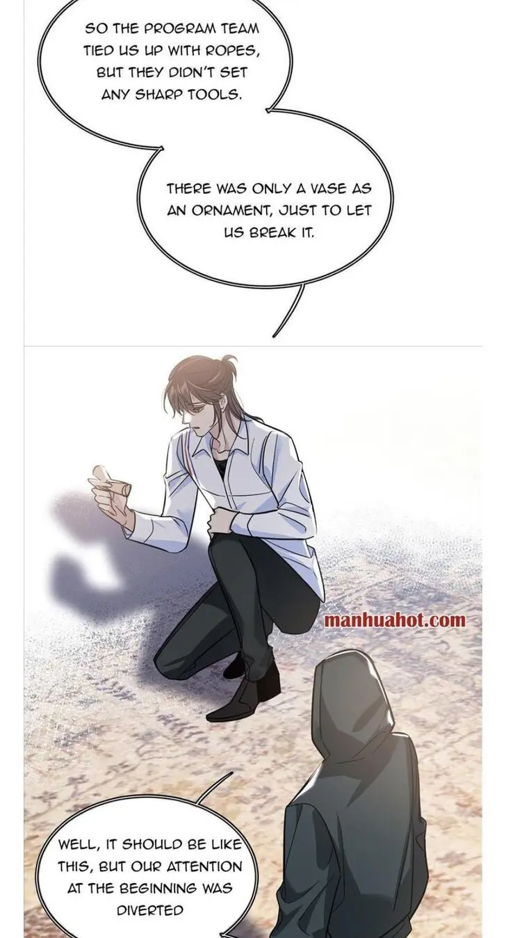 Read I Love Your Character chapter 11 image 21 on Lezhin