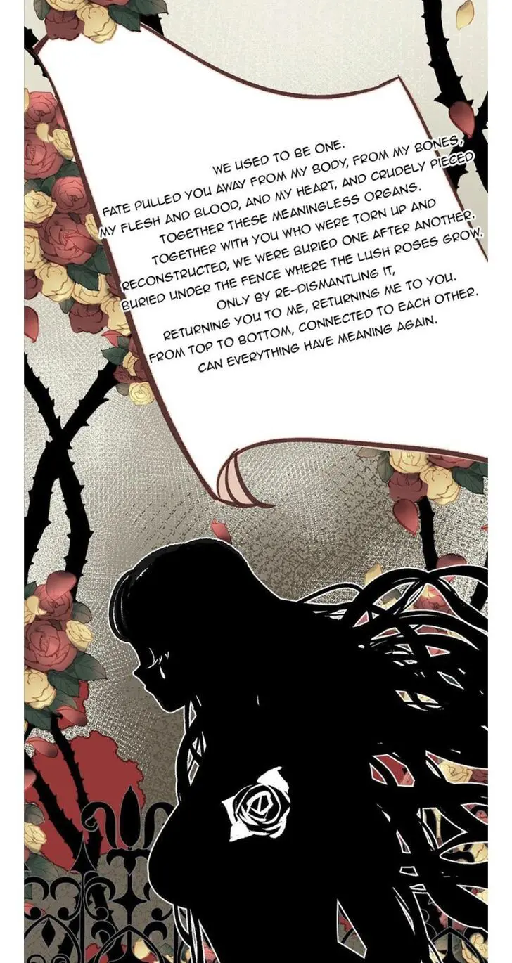Read I Love Your Character chapter 11 image 24 on Lezhin