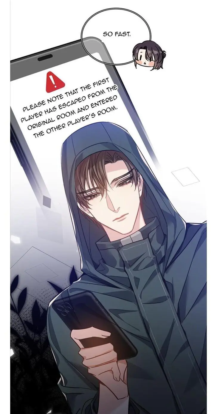 Read I Love Your Character chapter 11 image 27 on Lezhin