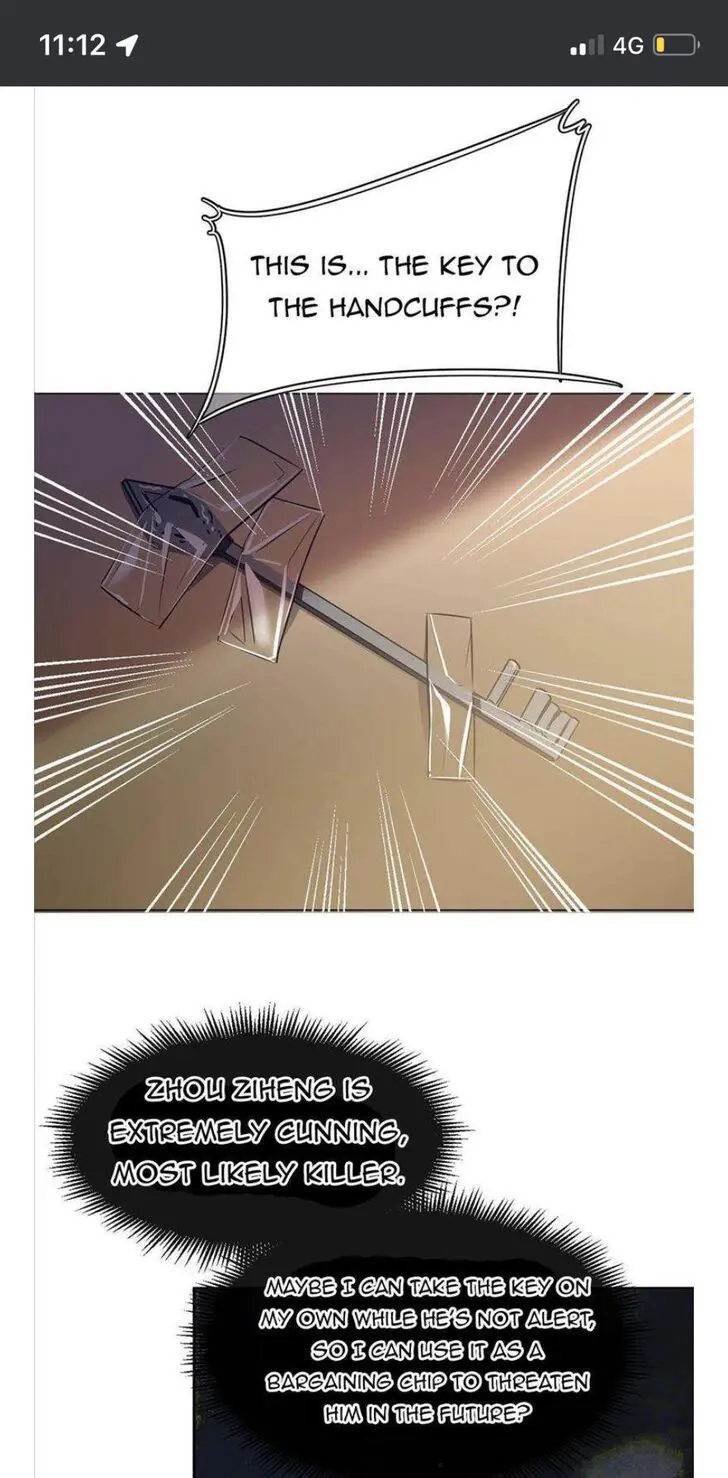 Read I Love Your Character chapter 11 image 3 on Lezhin