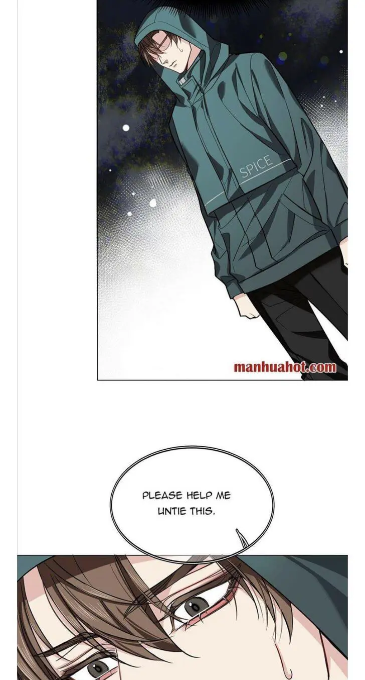 Read I Love Your Character chapter 11 image 4 on Lezhin