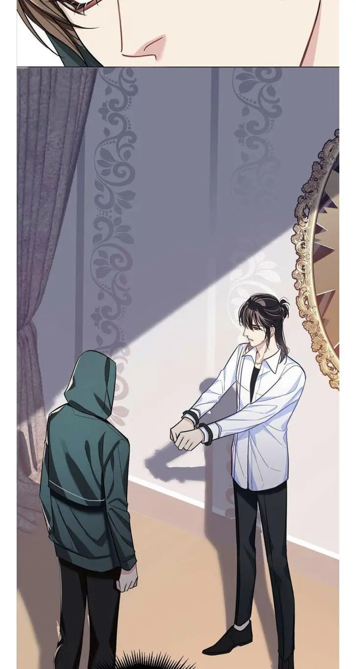 Read I Love Your Character chapter 11 image 5 on Lezhin