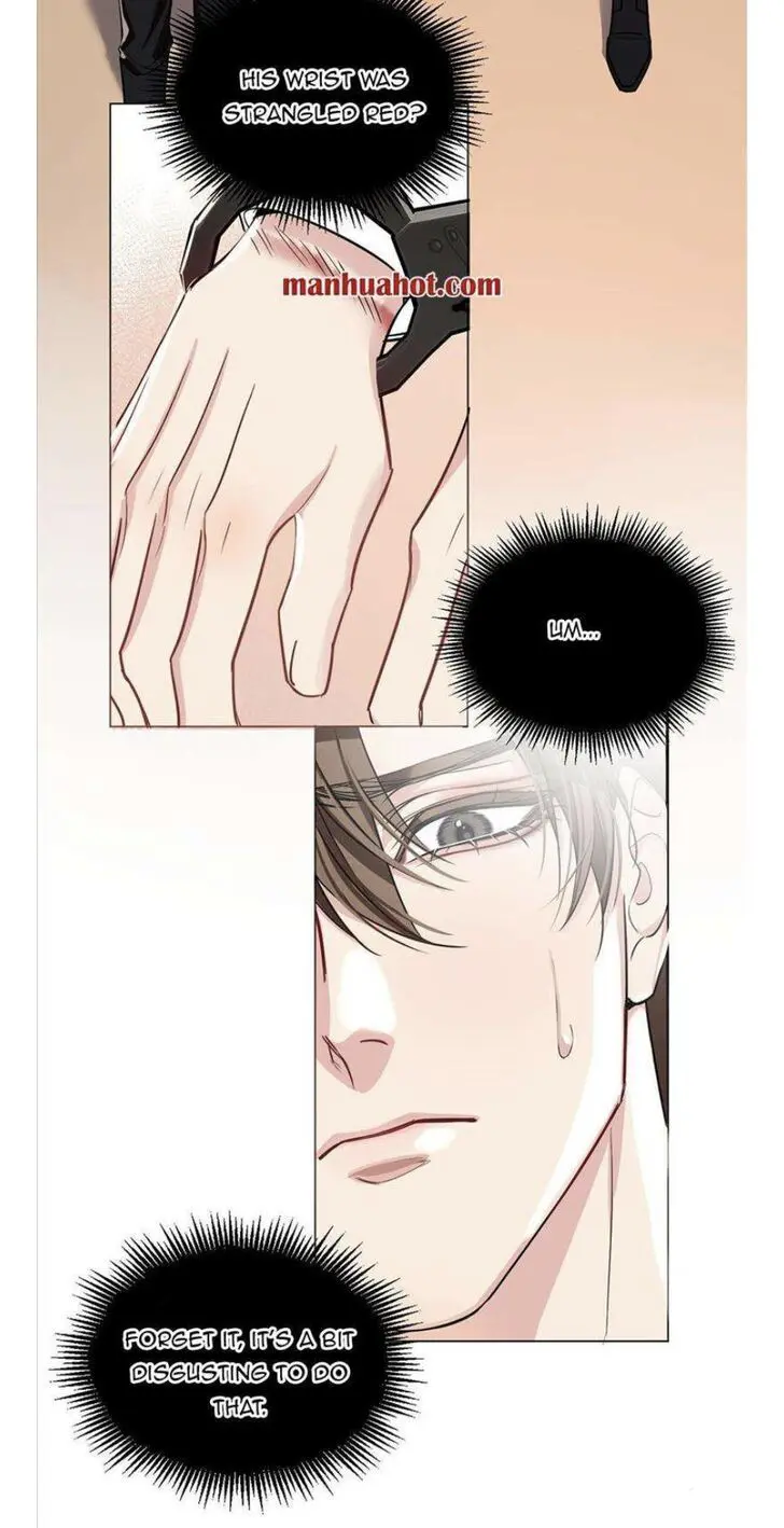 Read I Love Your Character chapter 11 image 6 on Lezhin