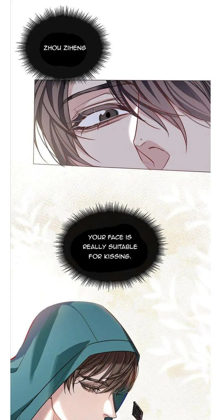 Read I Love Your Character chapter 11 image 8 on Lezhin