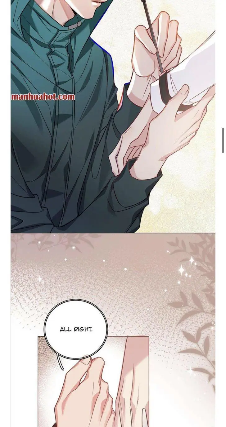 Read I Love Your Character chapter 11 image 9 on Lezhin