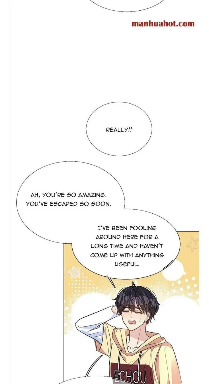 Read I Love Your Character chapter 12 image 18 on Lezhin