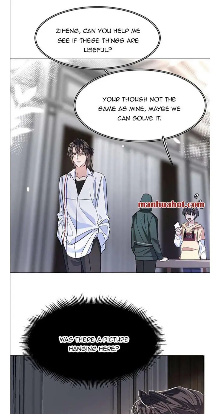 Read I Love Your Character chapter 12 image 22 on Lezhin