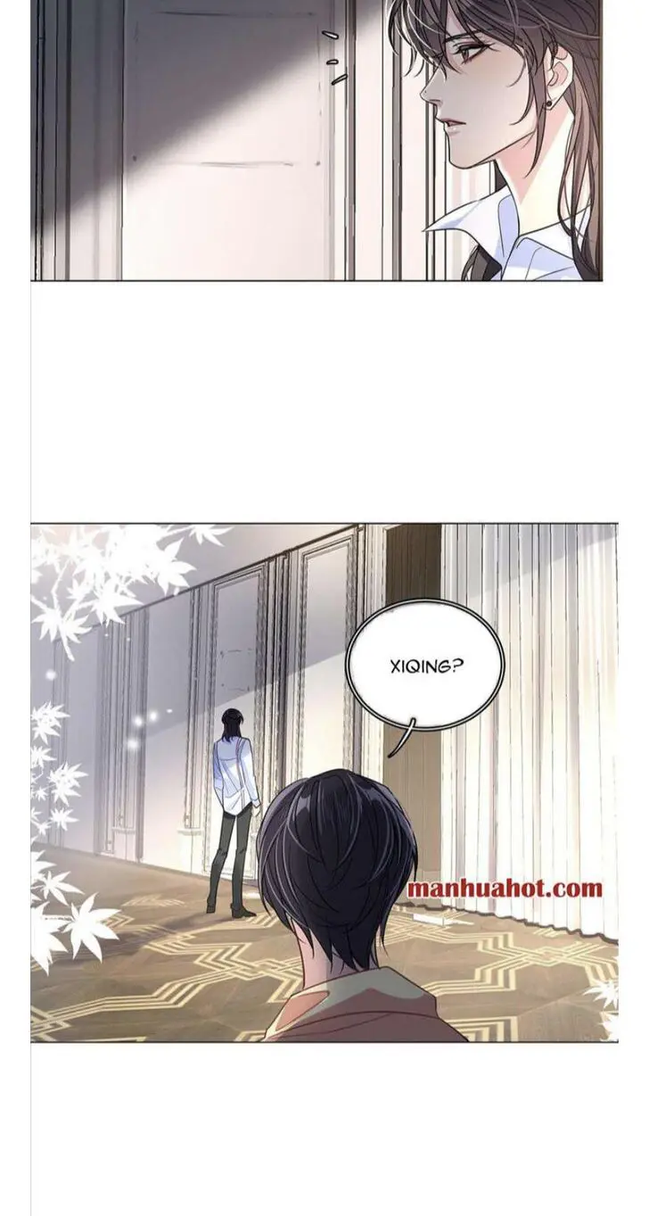 Read I Love Your Character chapter 12 image 23 on Lezhin
