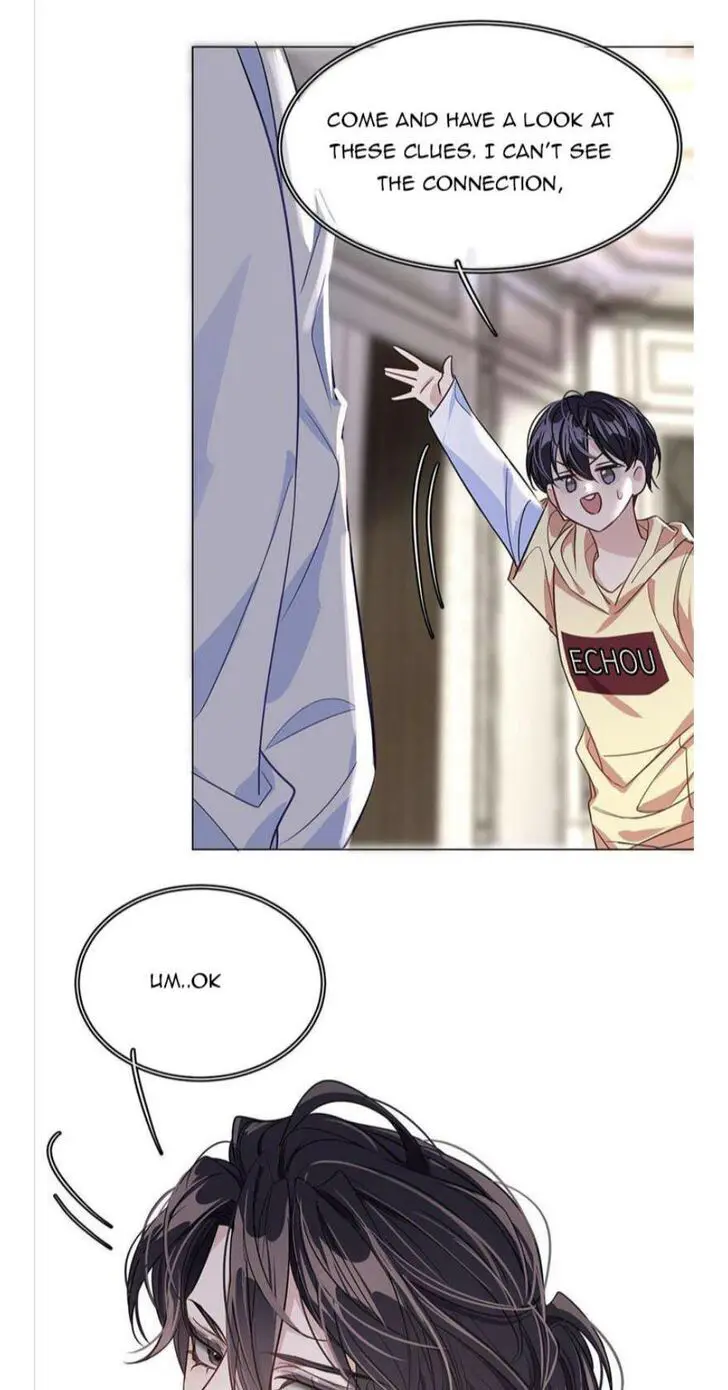 Read I Love Your Character chapter 12 image 24 on Lezhin