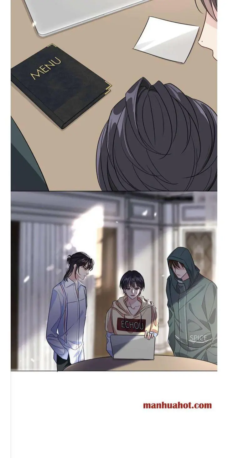 Read I Love Your Character chapter 12 image 26 on Lezhin