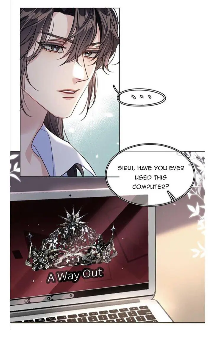 Read I Love Your Character chapter 12 image 27 on Lezhin
