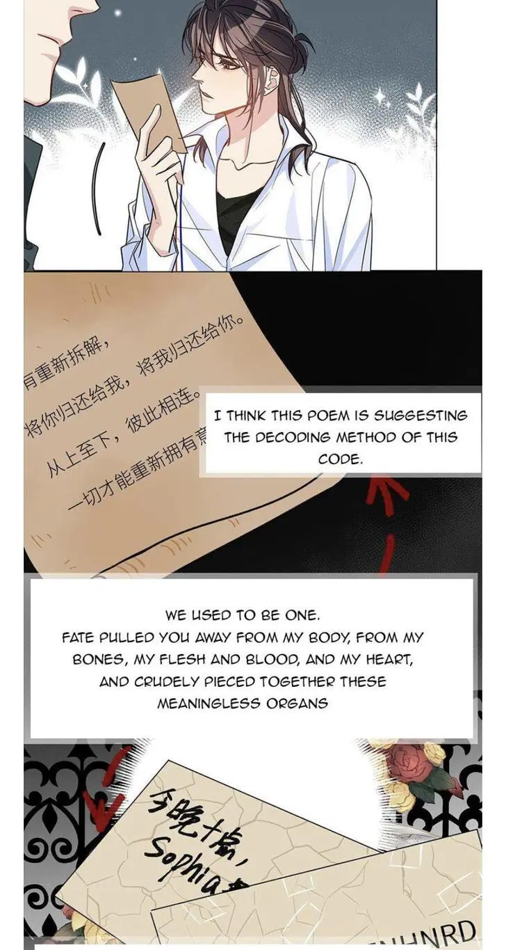 Read I Love Your Character chapter 12 image 3 on Lezhin