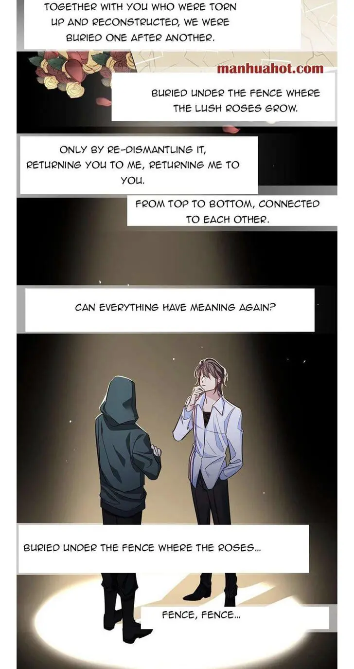 Read I Love Your Character chapter 12 image 4 on Lezhin