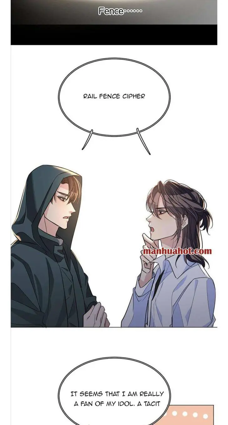 Read I Love Your Character chapter 12 image 5 on Lezhin