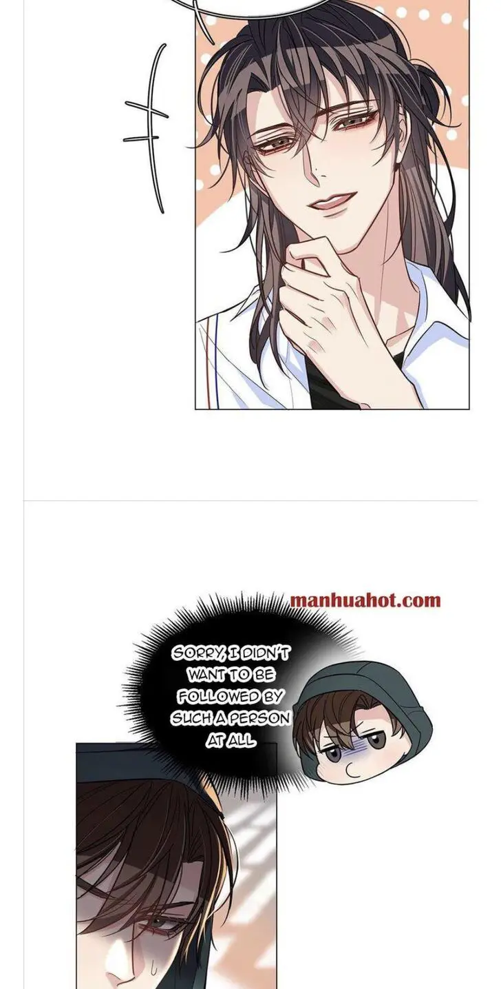Read I Love Your Character chapter 12 image 6 on Lezhin