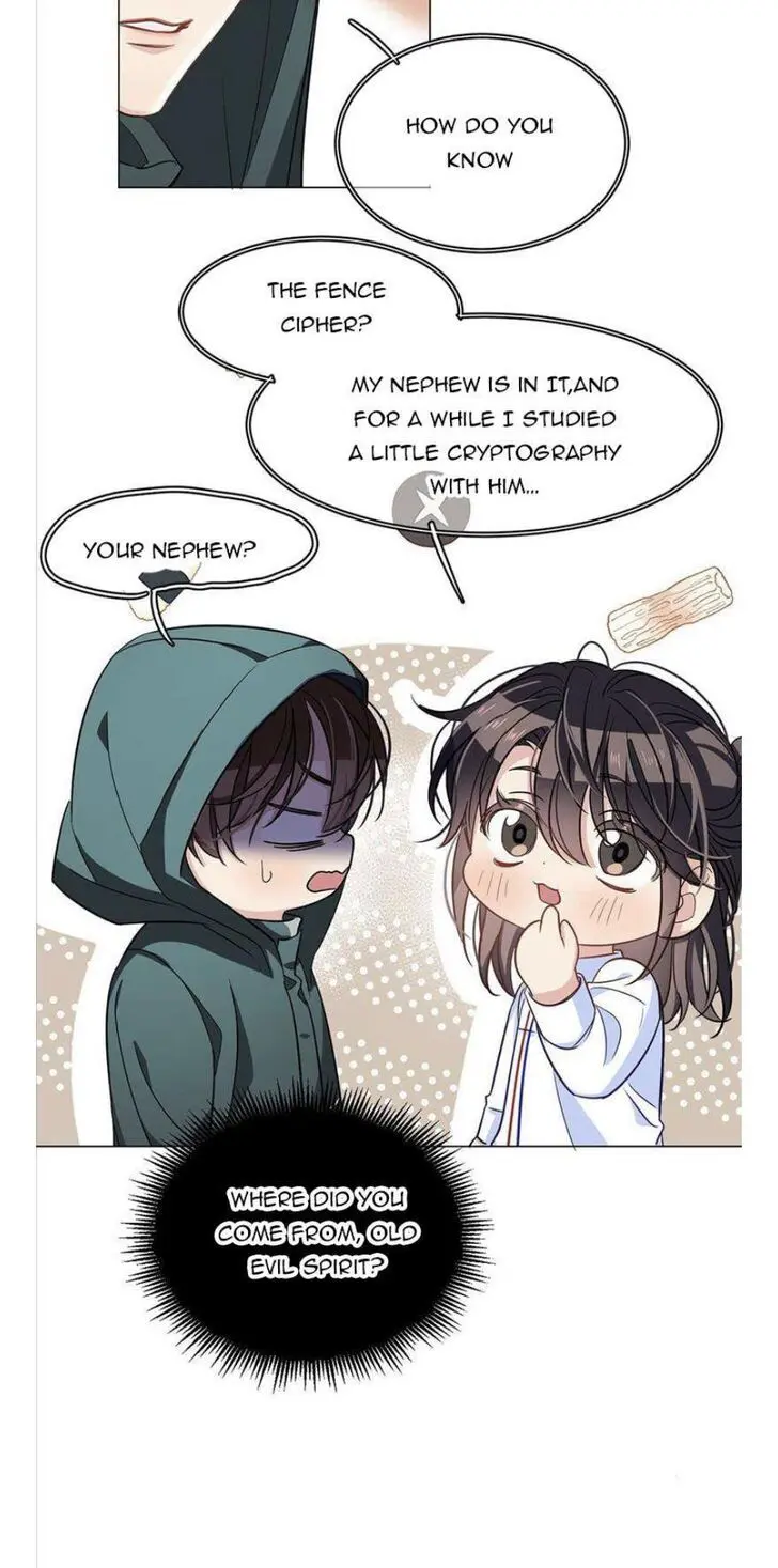 Read I Love Your Character chapter 12 image 7 on Lezhin