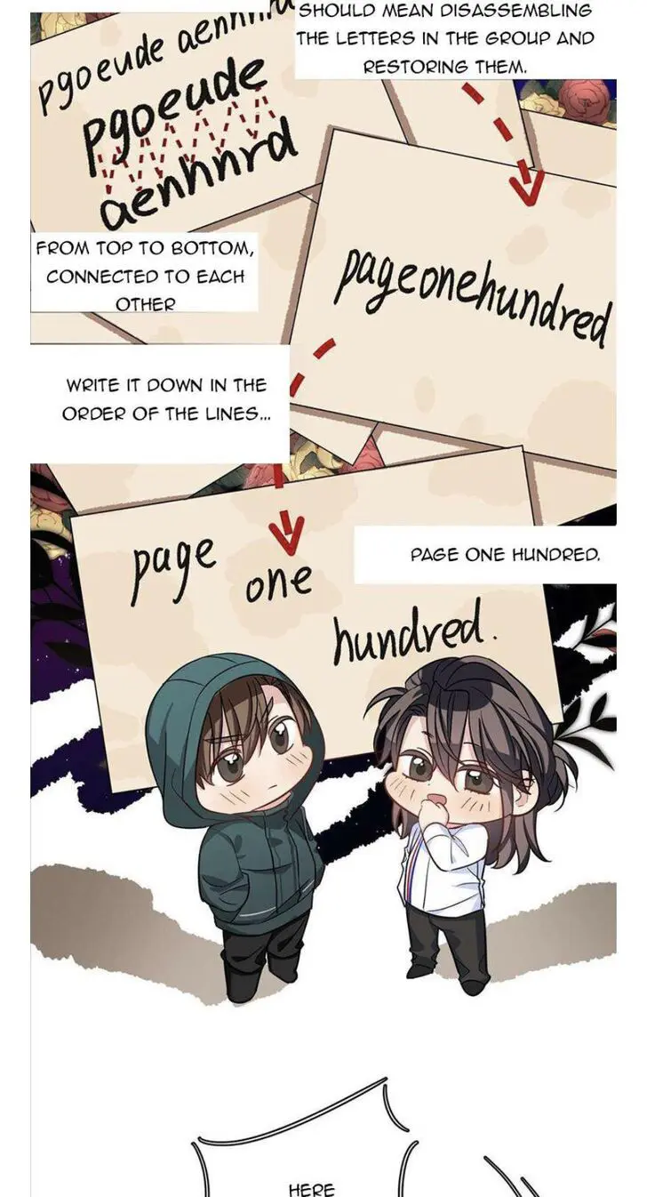 Read I Love Your Character chapter 12 image 9 on Lezhin