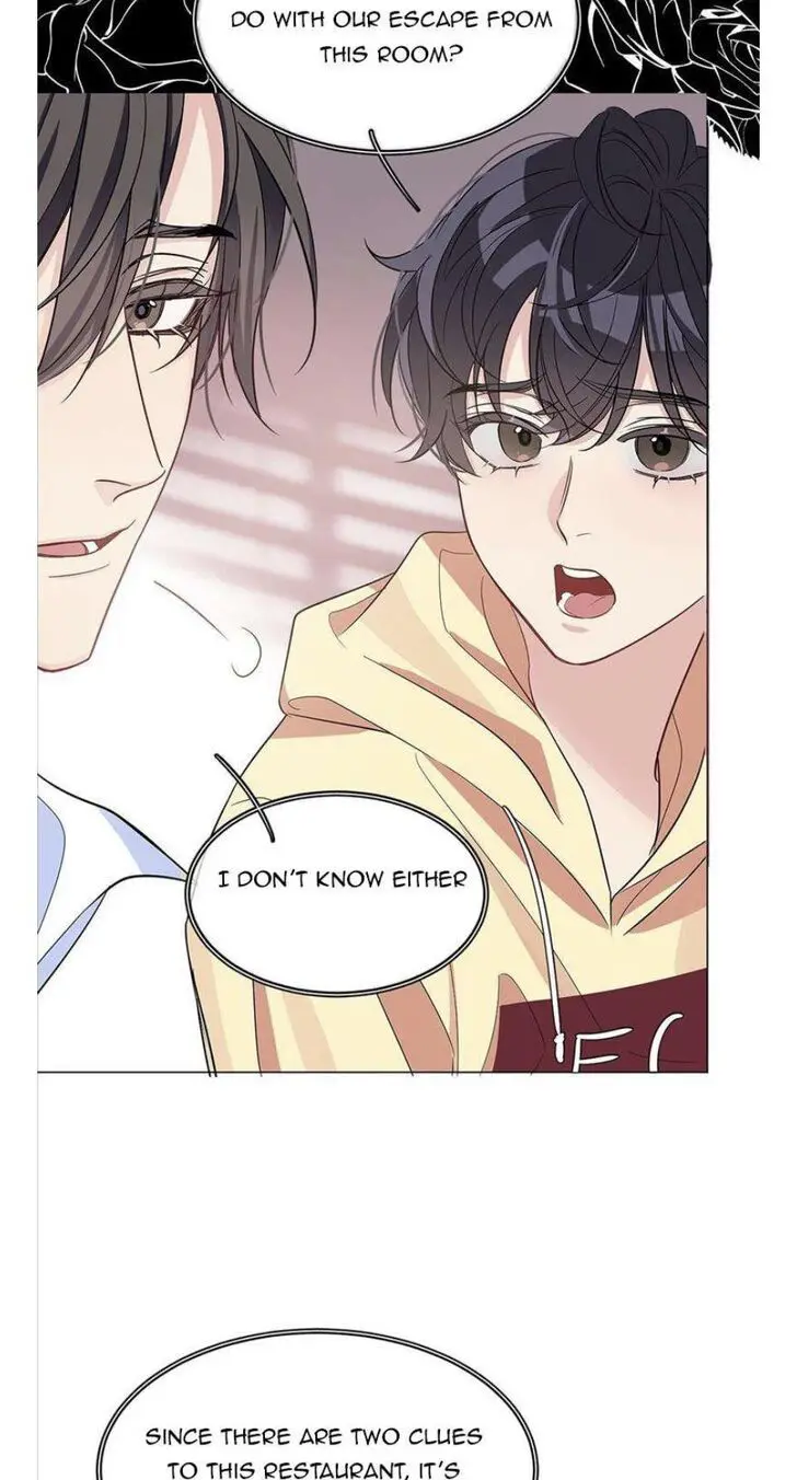 Read I Love Your Character chapter 13 image 10 on Lezhin