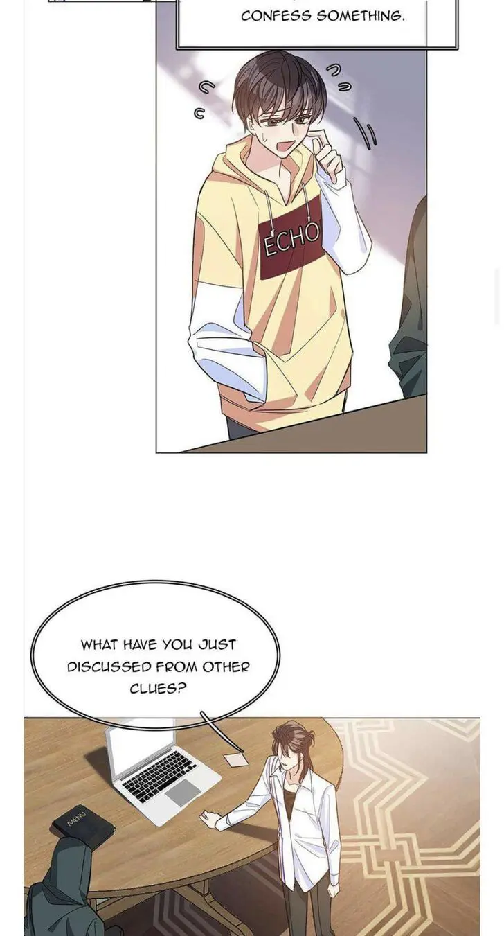 Read I Love Your Character chapter 13 image 12 on Lezhin