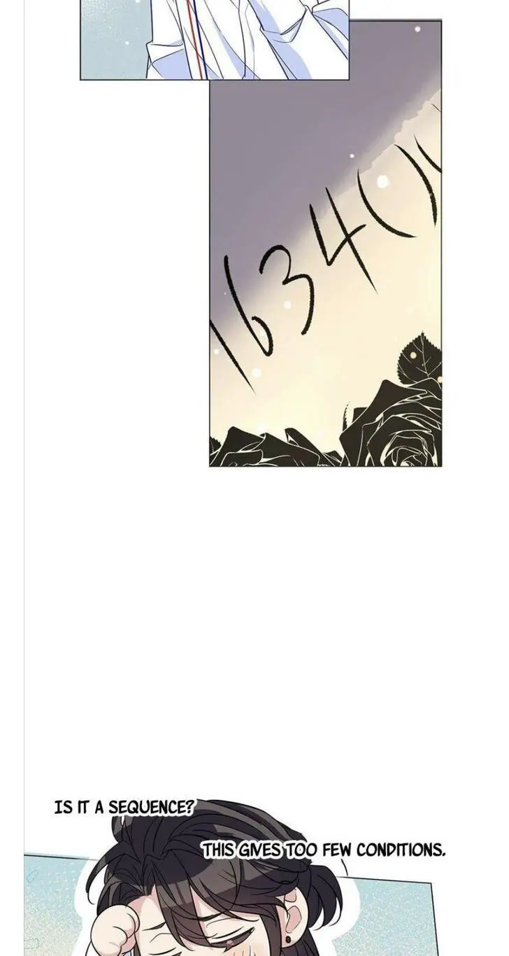 Read I Love Your Character chapter 13 image 15 on Lezhin
