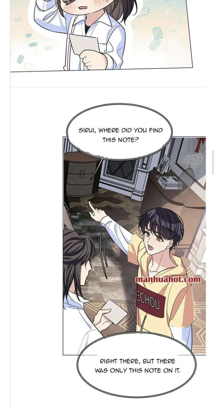 Read I Love Your Character chapter 13 image 16 on Lezhin