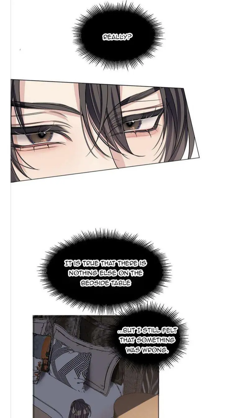 Read I Love Your Character chapter 13 image 17 on Lezhin