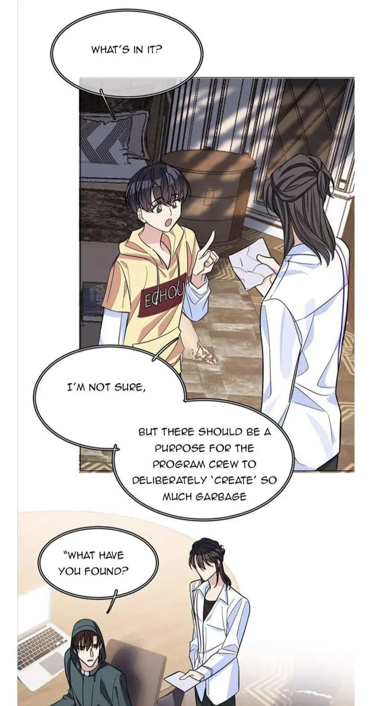 Read I Love Your Character chapter 13 image 19 on Lezhin