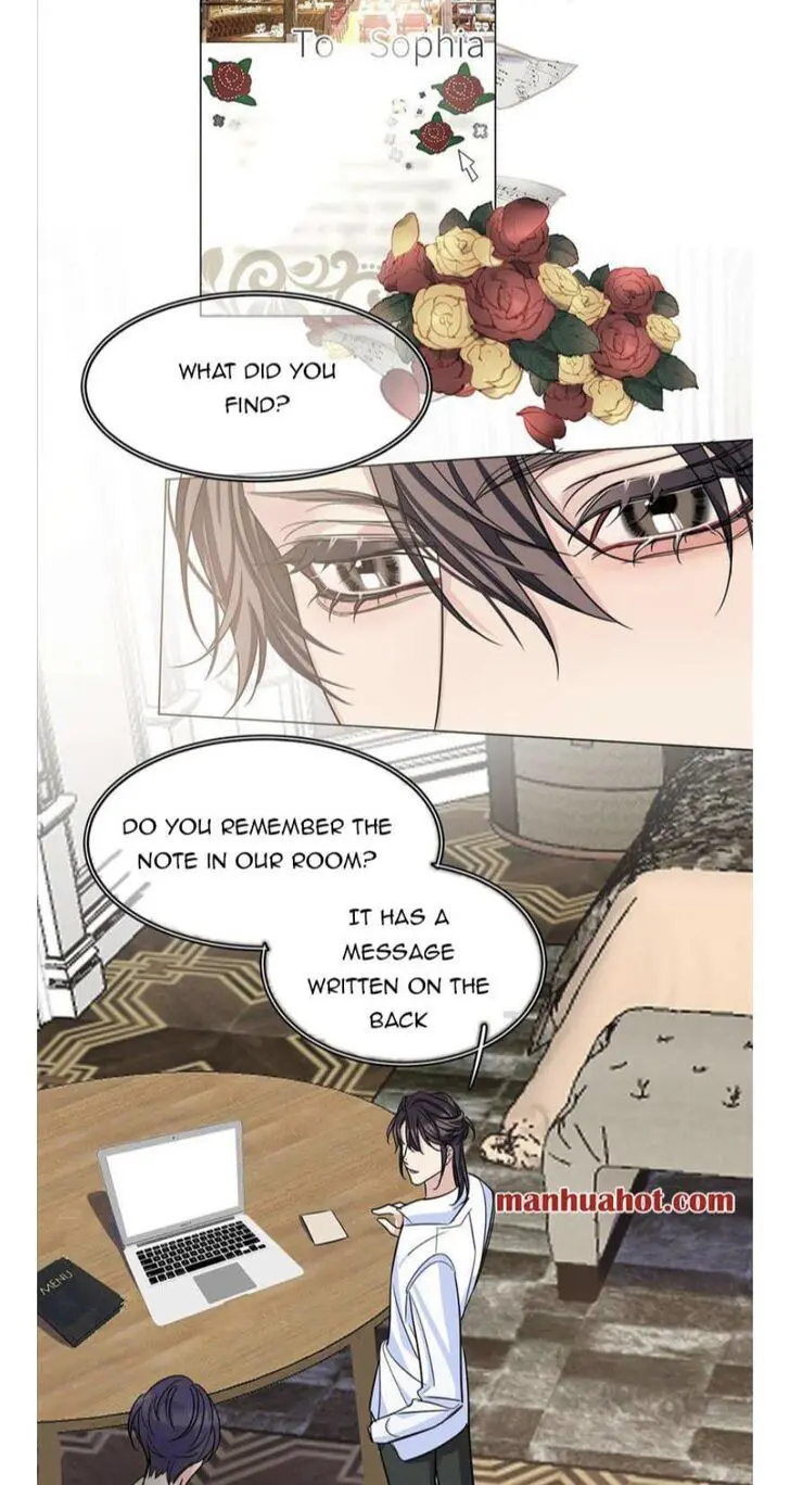 Read I Love Your Character chapter 13 image 2 on Lezhin