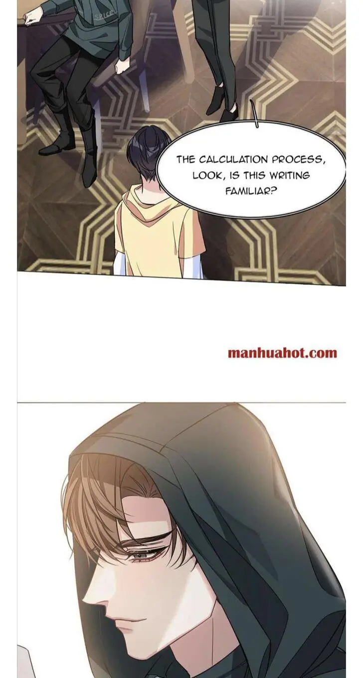 Read I Love Your Character chapter 13 image 20 on Lezhin