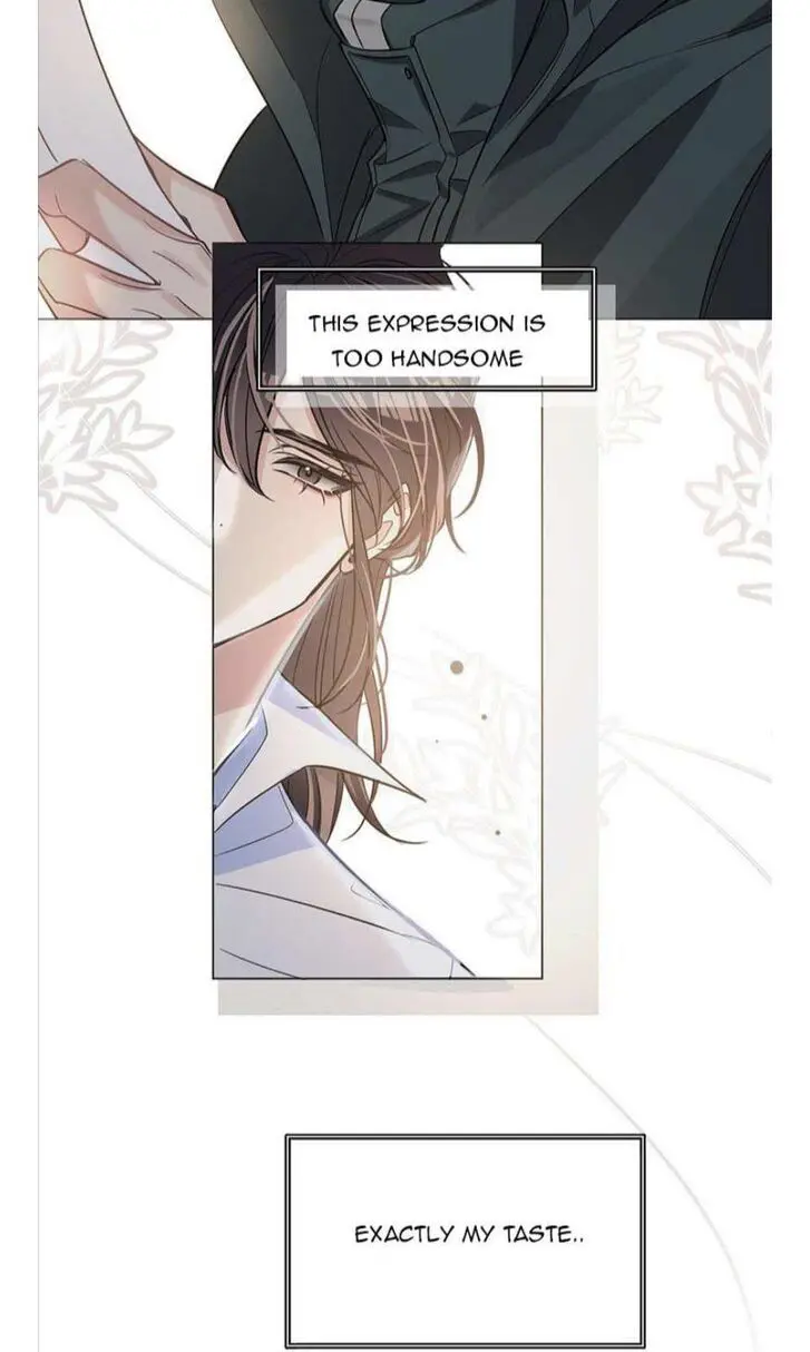 Read I Love Your Character chapter 13 image 21 on Lezhin