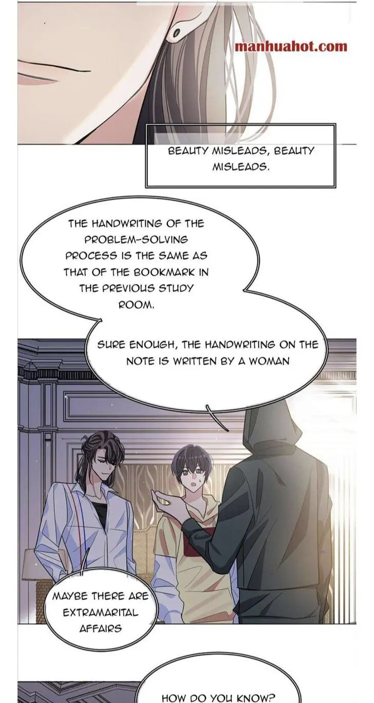 Read I Love Your Character chapter 13 image 22 on Lezhin