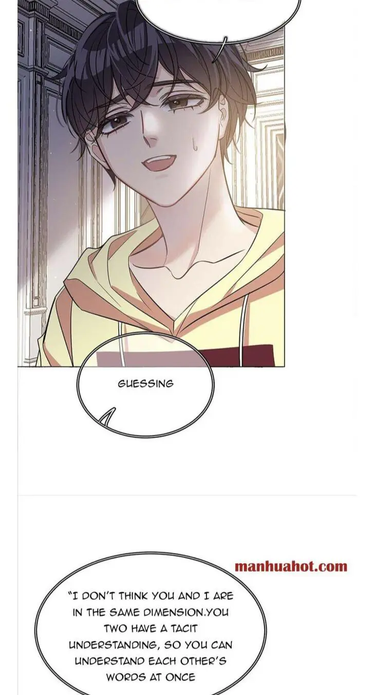 Read I Love Your Character chapter 13 image 23 on Lezhin