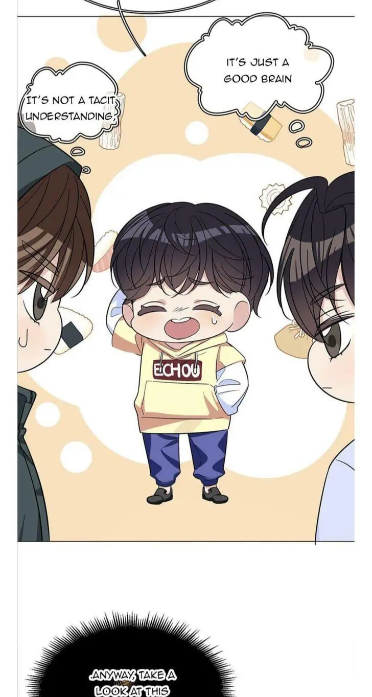 Read I Love Your Character chapter 13 image 24 on Lezhin