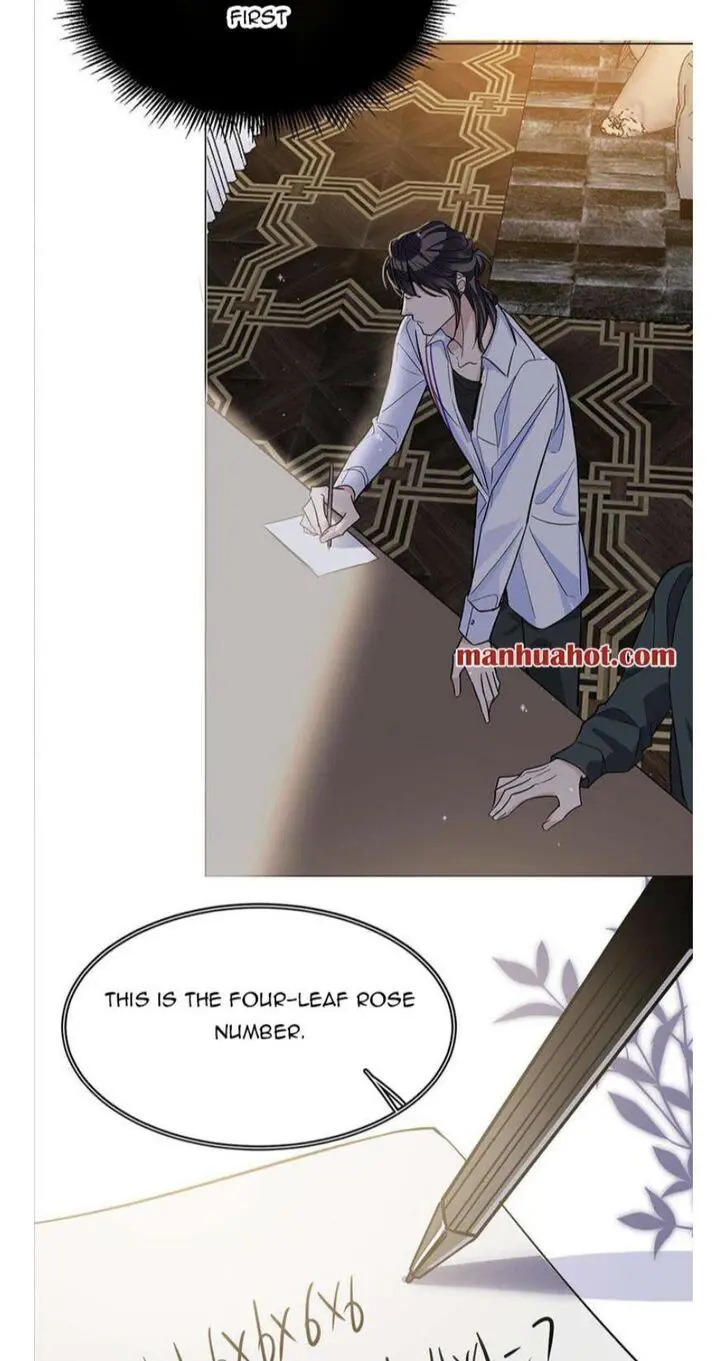 Read I Love Your Character chapter 13 image 25 on Lezhin